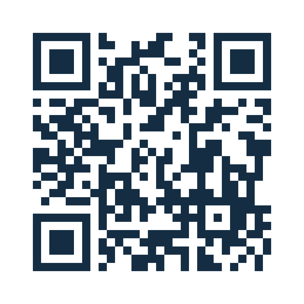 QR code linking to this profile page